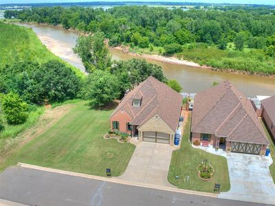 20203 Tuscany Dr, Harrah, OK, 73045