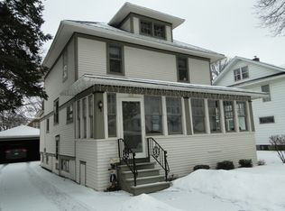 119 Cleveland St, Beaver Dam, WI 53916