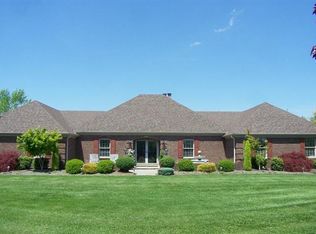 109 Susan Way, Richmond, KY 40475