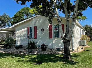 1630 Crane Dr, Titusville, FL 32796