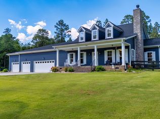5528 Barrington Farms Dr, Aiken, SC 29803