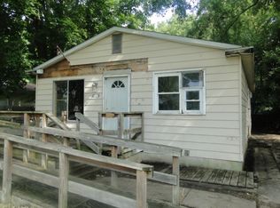 2717 E Pierson Rd, Flint, MI 48506