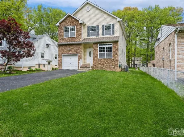 451 Wood Ave, North Brunswick, NJ 08902