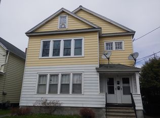 1140 Grant Blvd, Syracuse, NY 13203
