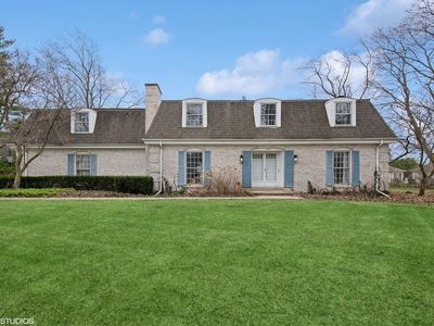 7 Walnut Ln, South Barrington, IL, 60010