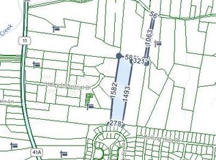 2079 Kidd Rd, Nolensville, TN 37135