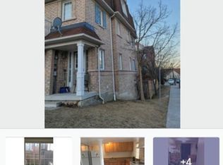 16 Ventura Ln, Ajax, ON L1T 0C4