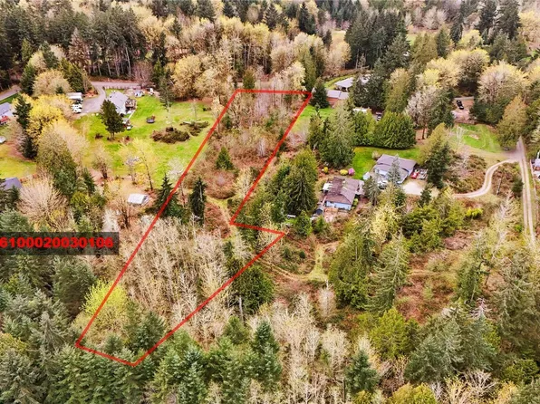 0 Mountain View Road W, Port Orchard, WA 98366