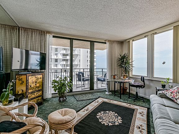 3rd image of 3051 S Atlantic Ave APT 906