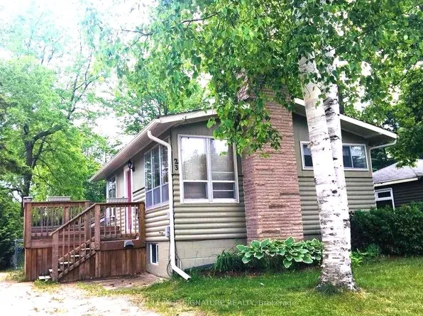 23 61st St S, Wasaga Beach, ON L9Z 1W1