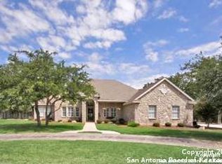 406 Kendall Pkwy, Boerne, TX 78015