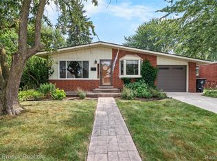 30723 Lonnie Blvd, Westland, MI 48185