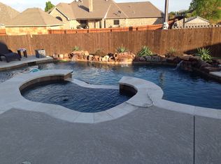 1513 Lance St, Bowie, TX 76230