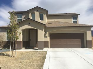 63 Crystal Ct, Dayton, NV