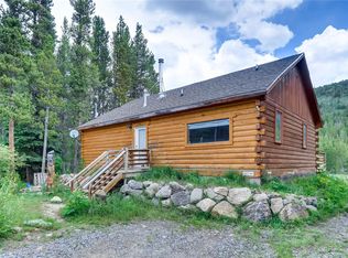 956 Silver Creek Rd, Idaho Springs, CO 80452