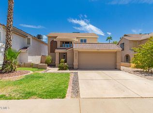 1211 W Highland St, Chandler, AZ 85224