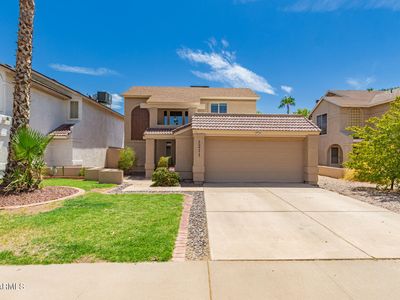 1211 W Highland St, Chandler, AZ, 85224
