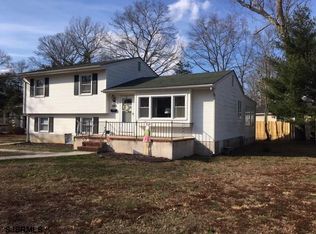 1100 Plaza Pl, Absecon, NJ 08201