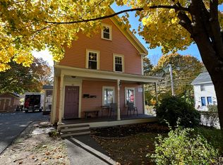 18 Pickering St #2, Danvers, MA 01923