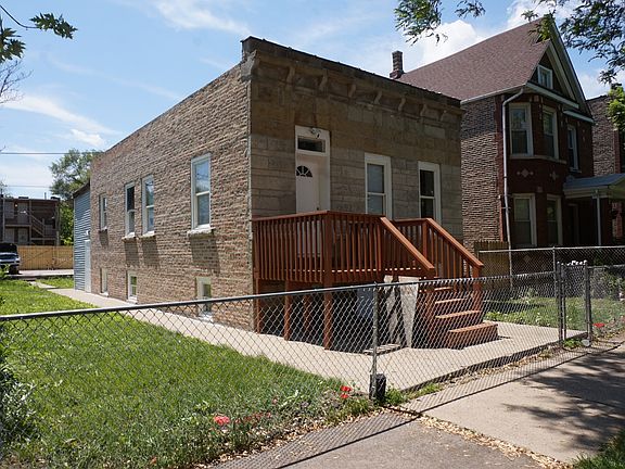 2nd image of 4131 W Kamerling Ave