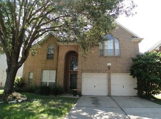 2015 Autumn Fern Dr, Katy, TX 77450