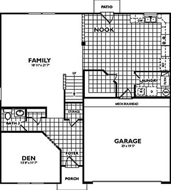 2nd image of 11838 Newcastle Dr