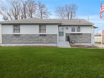 94 Crestview Ave, Cheektowaga, NY, 14225
