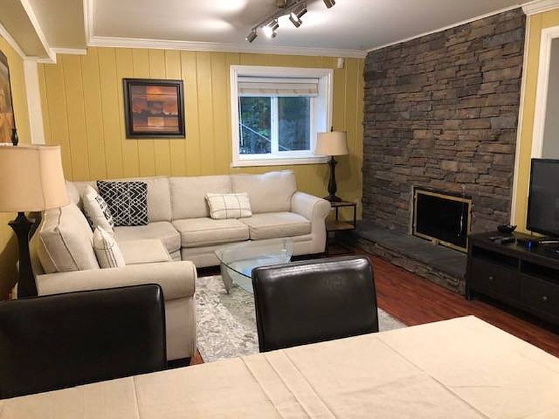 West Vancouver Apartment for rent - 2 Bedrooms in West Vancouver