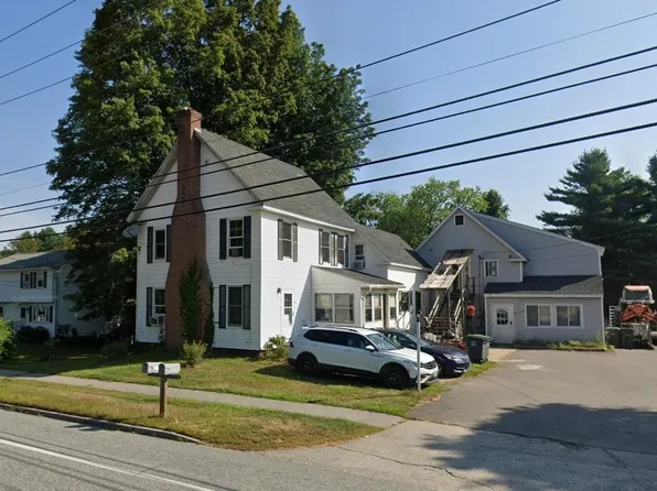 367 Pembroke Street, Pembroke, NH 03275