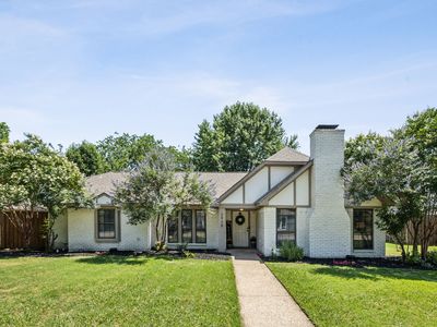 2928 Regal Rd, Plano, TX, 75075