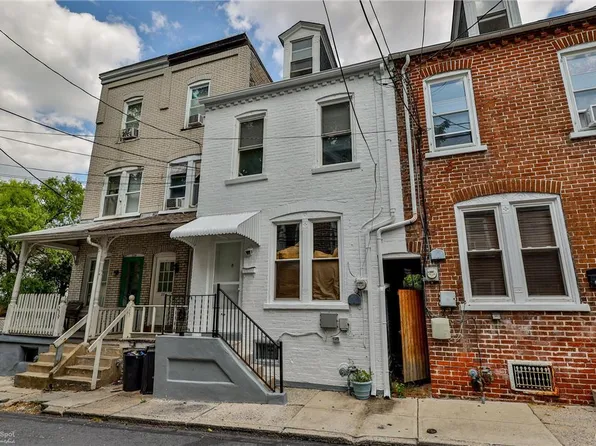 235 N Fountain St, Allentown, PA 18102