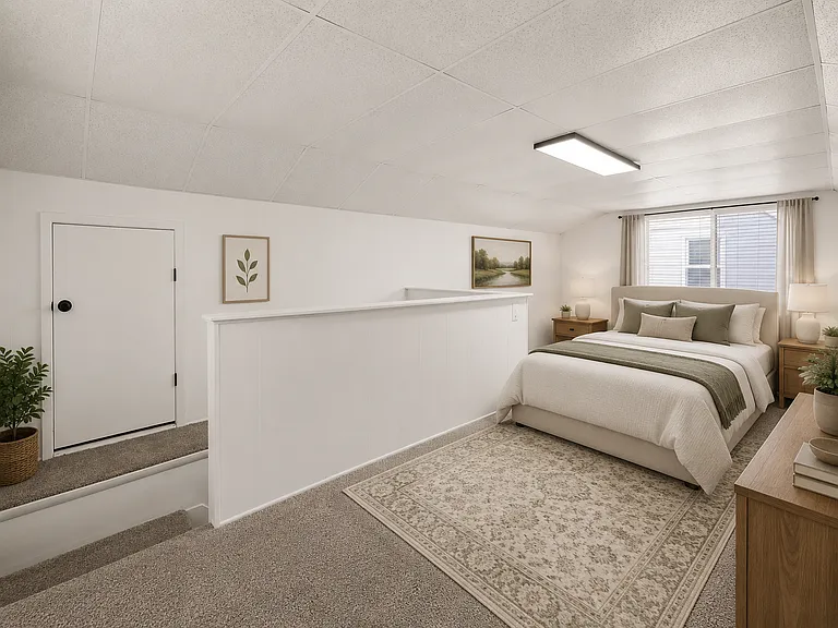 Spacious Bungalow