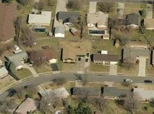 6138 W 29th Pl, Indianapolis, IN 46224