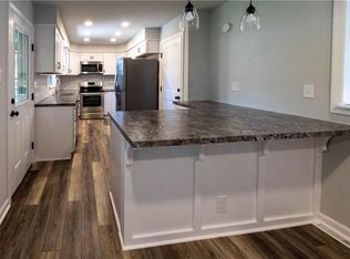 1404 Pamlico Blvd, Chesapeake, VA 23322