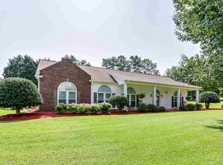 124 Hogan Cir, Inman, SC 29349