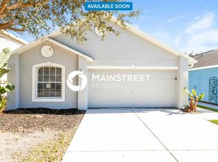 3552 Fyfield Ct, Land O Lakes, FL 34638