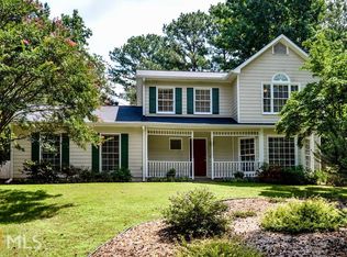 3171 Maple Ln, Alpharetta, GA 30009