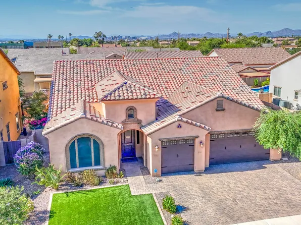 710 W ARDMORE Road, Phoenix, AZ 85041