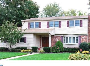 165 Dorado Ave, Sewell, NJ 08080