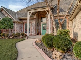 609 Wildmeadow Dr, Edmond, OK 73003
