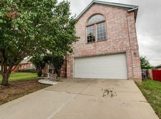 7100 Cadillac Blvd, Arlington, TX 76016
