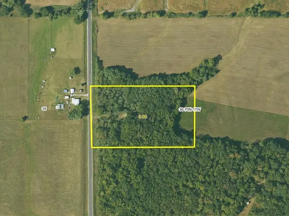 15626 Route V64, Douds, IA 52551