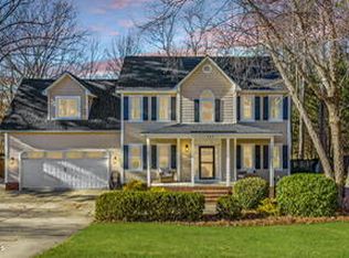 147 Wilshire Way, Clayton, NC 27527