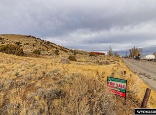 Antelope Dr, Rock Springs, WY 82901