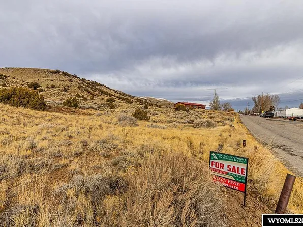 Antelope Dr, Rock Springs, WY 82901