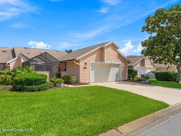 865 Ridge Lake Dr, Melbourne, FL 32940