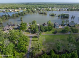 Wilson Ln Lot 6, Pt Barre, LA 70577