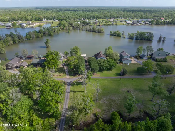 Wilson Ln Lot 6, Pt Barre, LA 70577