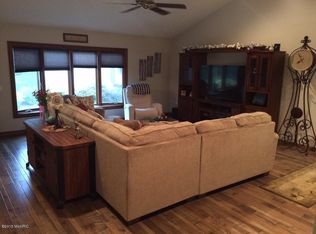 11016 Bricker Rd, Belding, MI 48809