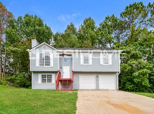 6474 Heritage Run, Morrow, GA 30260